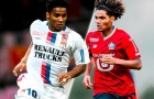 'Hổ phụ sinh hổ tử' ở Ligue 1