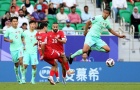 Trung Quốc - Vua 'drama' ở Asian Cup