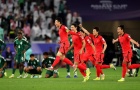 Tứ kết Asian Cup: Chờ đợi thêm những loạt sút luân lưu