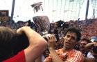 EURO 1988: Marco van Basten - Thiên nga vùng Utrecht