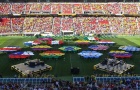 Lễ khai mạc chớp nhoáng và sôi động tại Copa America 2016