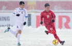 Điểm tin bóng đá Việt Nam tối 21/02: Quang Hải chính thức trở lại đội hình U23 Việt Nam