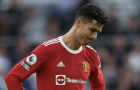 Tiền đạo 'bít cửa' của Ronaldo