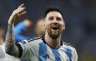 Van Dijk: Điều nguy hiểm là Messi hay 'chill' trên sân cỏ