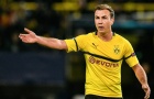 3 ngôi sao từng quay lưng với Dortmund