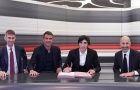 Vừa đến Milan, Pirlo 2.0 đã “nịnh” Ibrahimovic