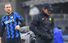 Eriksen và 6 cái tên bị Inter 'đẩy ra đường' trong tháng 1/2021