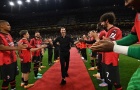 Ibrahimovic - AC Milan: Bóng đá hiện đại vẫn còn những chuyện tình đẹp như thế!