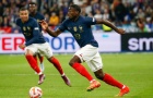 Các đối thủ lớn nhất của tuyển Pháp tại EURO 2024