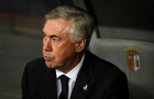 Ancelotti chốt kế hoạch chuyển nhượng của Real Madrid