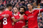 5 điều rút ra từ chiến thắng tại Europa League của Liverpool