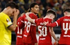 Chấm điểm trận thua của Liverpool trước USG: Nhạt nhòa The Kop