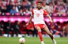 Mazraoui đối mặt với tương lai bất định tại Bayern
