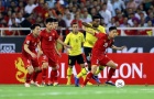 Nhìn Thái Lan của Kiatisak, ĐT Việt Nam nên cẩn trọng ở VL cuối World Cup 2022