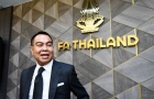 Chủ tịch LĐBĐ Thái Lan bị kêu gọi từ chức: Hệ quả từ sai lầm
