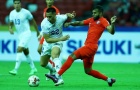 Vượt ải Philippines, Singapore rộng cửa vào bán kết AFF Cup