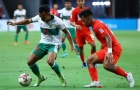 Singapore hòa Indonesia tại bán kết lượt đi AFF Cup: Căng thẳng tột độ