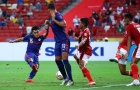 Vượt ải Singapore, Indonesia vào chung kết AFF Cup trong trận cầu kịch tính