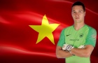 Filip Nguyễn thi đấu tại V-League, tại sao không?