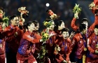 5 điểm nhấn ĐT nữ Việt Nam 1-0 Thái Lan: Khoảnh khắc vàng, giá trị ngôi sao