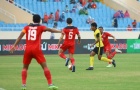 Đánh bại Malaysia trên chấm luân lưu, U23 Indonesia giành HCĐ SEA Games 31