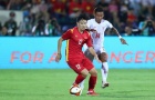 Cờ đã đến tay 'ngôi sao' U23 Việt Nam