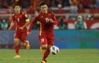 ĐT Việt Nam nỗ lực có Quang Hải; Dàn tuyển thủ háo hức gặp Dortmund