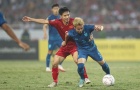 2 sai lầm của thầy Park ở màn tái đấu Thái Lan