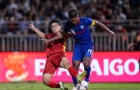 “HLV Troussier quá kiêu ngạo”; Sao U20 Việt Nam quyết tâm giành vé đi World Cup