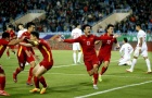 World Cup 2026: Tham vọng viển vông hay thực tế của ĐT Việt Nam