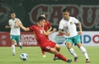 HLV Troussier chấp nhận chỉ trích; U20 Indonesia nguy cơ mất vé World Cup