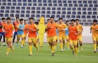 U22 Việt Nam gặp khó vì sân tập; Thái Lan chấp người tại SEA Games 32