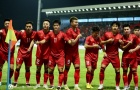 U23 Việt Nam vào bảng dễ thở tại VL châu Á; Indonesia sợ Argentina hủy kèo