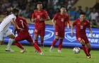 8 nhân tố ĐT Việt Nam thi đấu tốt ở đợt FIFA Days tháng 6