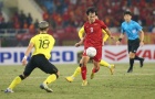 Văn Toàn gặp cú sốc tại Hàn Quốc; Thái Lan bị FIFA 'sờ gáy'