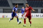 Đánh bại Philippines, U23 Việt Nam hẹn Malaysia tại bán kết giải ĐNÁ