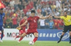 Hòa Singapore, U23 Việt Nam kết thúc VL châu Á 2024 với ngôi nhất bảng