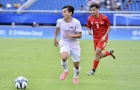 Thái Lan suýt ôm hận tại ASIAD; Việt kiều Đan Mạch đến V-League