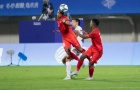 Bại trận, Olympic Indonesia định đoạt số phận; Cầu thủ Việt kiều bùng nổ