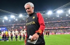 Lời nguyền ác mộng đeo bám Jose Mourinho