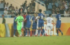 Báo Trung Quốc xấu hổ vì cầu thủ đội nhà; Tuấn Hải 'chung mâm' với Ronaldo
