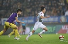 Điểm nhấn vòng 11 V-League: Hàng loạt tuyển thủ lập công; Kiatisuk thăng hoa cùng CAHN