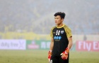 HLV Marian Mihail: “Tiến Dũng có tố chất trở thành thủ môn tốt nhất Việt Nam”