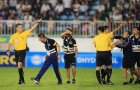 Điểm tin bóng đá Việt Nam sáng 14/05: Trọng tài bị “khớp” tâm lý khi có HAGL?