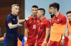 Điểm tin bóng đá Việt Nam sáng 20/04: ĐT Futsal tích cực chuẩn bị cho giải giao hữu với Nga
