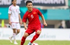 Điểm tin bóng đá Việt Nam sáng 04/09: Điểm danh 3 cầu thủ U23 Việt Nam chơi hay nhất tại ASIAD
