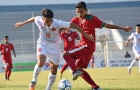U16 Việt Nam quyết 'sống còn' với U16 Indonesia