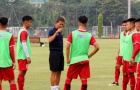 HLV Hoàng Anh Tuấn: 'Cơ hội cho U19 Việt Nam là vẫn còn'