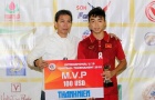 Trần Công Minh bị loại khỏi U19 Việt Nam không phải vì chấn thương?