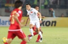 Chấm điểm ĐT Myanmar 0 - 0 ĐT Việt Nam: Thủ lĩnh Ngọc Hải